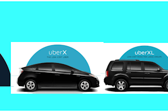 make  uber and uber black bot and fix waitlist base on your requirement