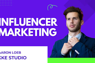 find and hire best influencer for your influencer marketing