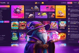 develop bc bet game clone crash game slot sport bet crypto igaming website