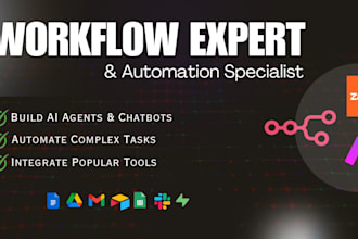 build n8n agent ai and workflow automation with n8n automation