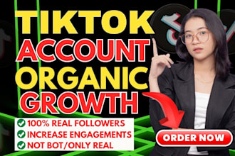 do complete tik tok monetization organically in creator rewards program