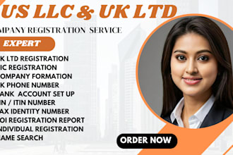 do uk ltd company registration, usa llc company formation vat registration, utr