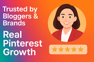 write engaging, SEO optimized pinterest pin descriptions