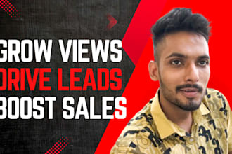 grow your youtube channel to increase online course sales and leads