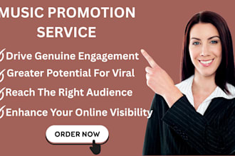 dodo beatport promotion, spotify followers, beatstar, apple music promotion