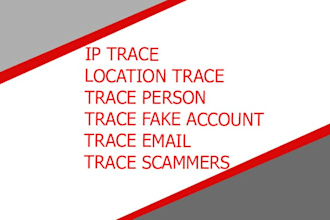 create user location tracker app in android, trace IP, location trace,IP address