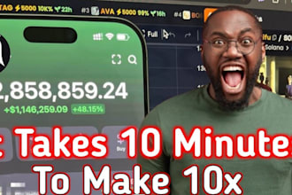 raise 50m sol do telegram promotion, solana memecoin, pump fun promotion