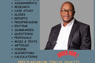 do agricultural economics, environmental chemistry, agronomy, applied economics