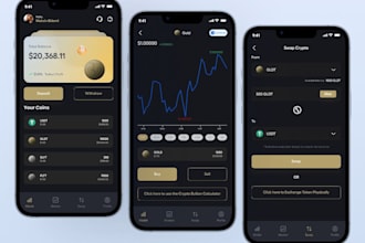 develop stock trading app forex trading app crypto trading app trading website