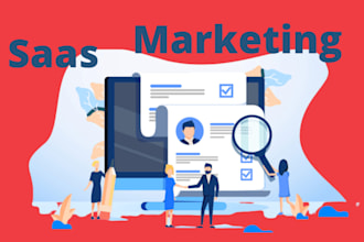 do saas marketing, b2b content, copywriting, and growth strategy services