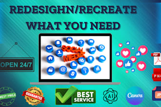 design canva templates, ebooks, social media designs