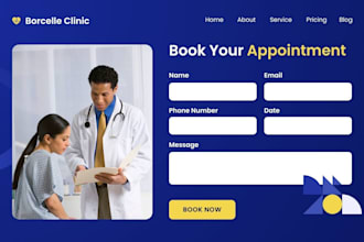 set up acuity scheduling, booking koala, calendly, vagaro, appointment booking