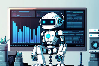 build crypto trading bot, ai crypto trading bot, crypto trading bot
