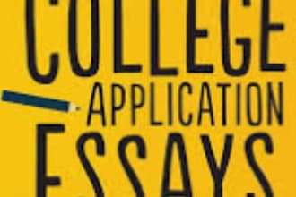 edit your college application essay