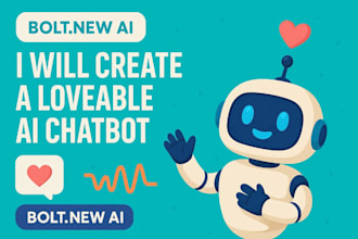 design and fix your website with  lovable dev, supabase, lovable ai, bolt new ai