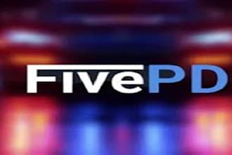 make fivepd cops server based on qbcore nopixel inspired