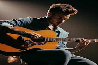 be your male parody singer and songwriter
