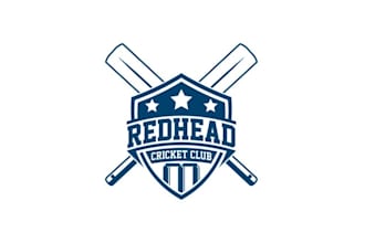 design excellent important cricket club logo
