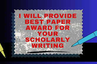 provide best paper award for eb1a, eb1b,eb1c, eb1 niw