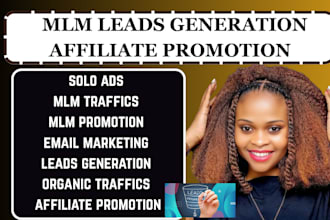 do viral MLM promotion MLM marketing MLM leads network marketing MLM traffic