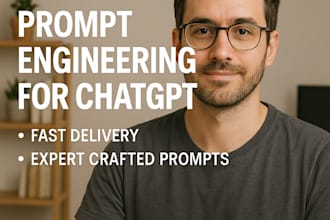 prompt engineer chat gpt prompt for chat gpt 4o in 12 or 24 hours