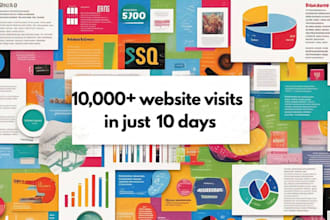 help resolve SEO issues to achieve optimum website traffic