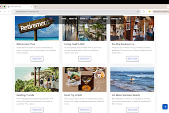 write blog, PR, and marketing content that tells your story