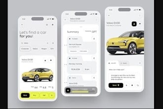 mobile applications for ai driven hospitality and tourism industry trends