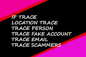 create user location tracker app in android, trace IP, location trace,IP address