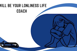 rid off depression and loneliness