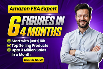 amazon virtual assistant amazon fba online arbitrage amazon dropshipping store
