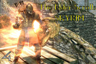 create skyrim mod, fallout4 mod, skyrim se, game mod, garrysmod, sfm model, gmo