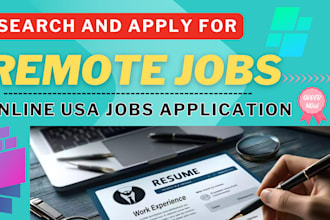 job search and application for cybersecurity project manager and scrum master