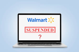 fix amazon walmart suspension, walmart appeal, plan of action, walmart approval
