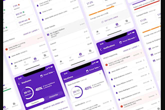 ai in hospitality app, tourism workforce management app, training app