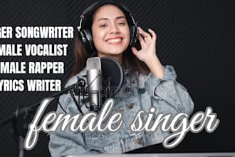 do female vocalist christian singer songwriter worship song jingle pop edm rnb