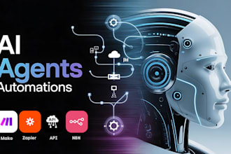 do n8n make zapier ai agents and automation  notion and API integration