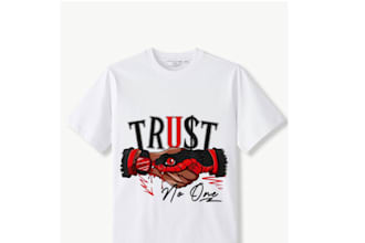 design merch for your brand
