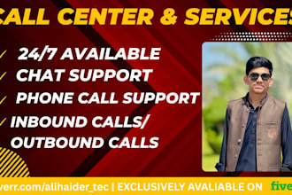 configure vicidial and call center campaigns
