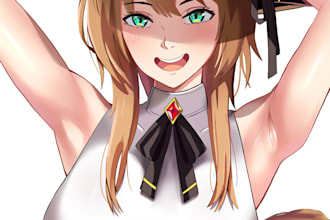 draw anime character fan art anime art anime couples