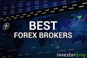 develop forex trading platform, forex broker website, crypto trading platform