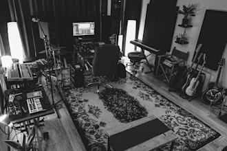 help you compose and arrange your song
