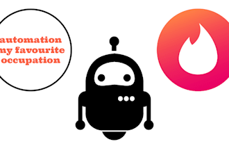 tinder bot, bumble bot, badoo bot, okcupid bot, grindr bot