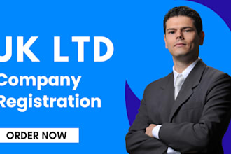 strike off, close or dissolve UK ltd company, and handle your vat deregistration