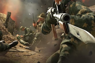 create a custom arsenal setup for your arma reforger server