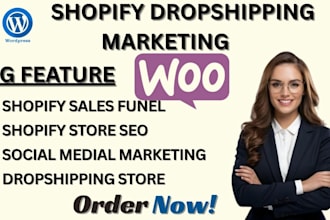 design amazon shopify dropshipping ecommerce mentor amazon fba expert