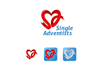 do unique sexy, dating, love event logo and any graphics design