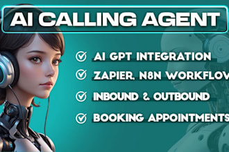 setup booking bot vapi ai gohighlevel ai, inbound outbound ai calling agent