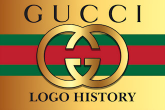 luxury fashion and urban clothing brand streetwear logo design