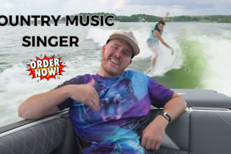 write custom song for your weddings, christmas or for any special occasion